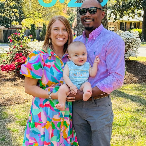 Meet your Posher, Mckenzie - Picture 1 of 1